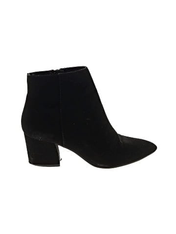 SODA Ankle Boots (view 1)
