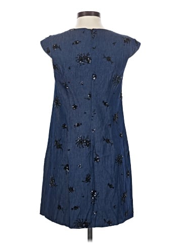 Zara Casual Dress (view 2)