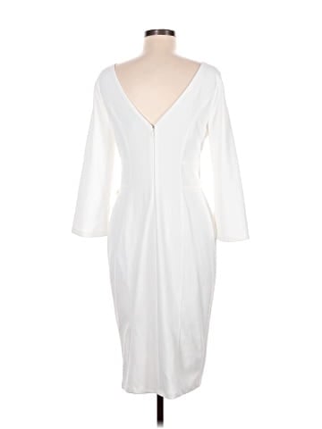 Halston Cocktail Dress (view 2)