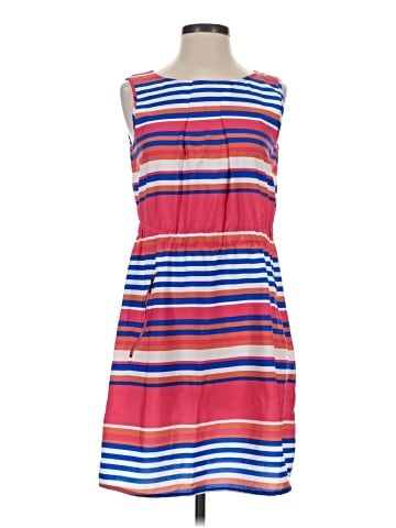 Speed Control Casual Dress (view 1)