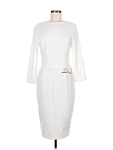 Halston Cocktail Dress (view 1)