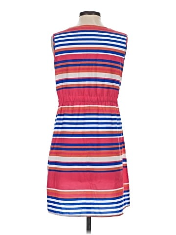 Speed Control Casual Dress (view 2)