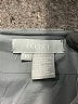 Eccoci Solid Gray Formal Skirt Size 10 - photo 4