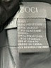 Eccoci Solid Gray Formal Skirt Size 10 - photo 5