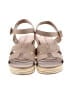 Assorted Brands Tan Wedges Size EU 38 - photo 2