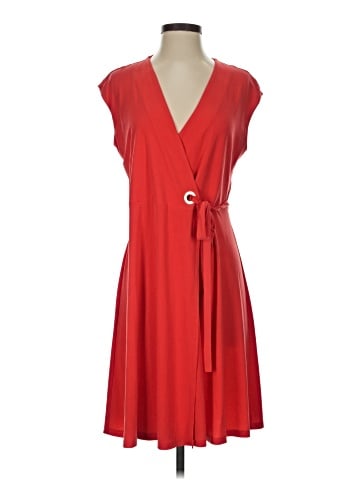 Ivanka Trump Casual Dress (view 1)