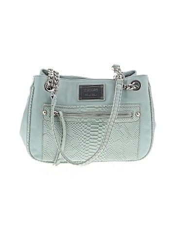 Nicole by Nicole Miller Shoulder Bag (view 1)