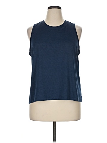 Avia Sleeveless T-Shirt (view 1)