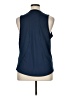 Avia Blue Sleeveless T-Shirt Size XL - photo 2