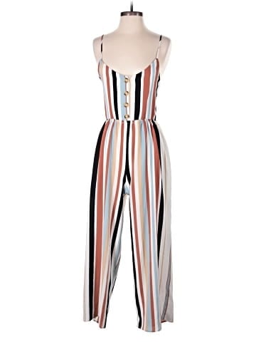 Liberty Love Jumpsuit (view 1)