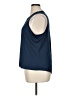 Avia Blue Sleeveless T-Shirt Size XL - photo 5