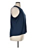 Avia Blue Sleeveless T-Shirt Size XL - photo 4