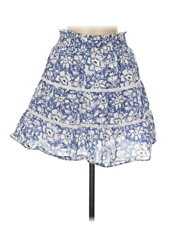 J.Crew Factory Store Casual Skirt (view 1)
