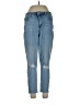 William Rast Hearts Blue Jeans Size 31 waist - photo 1