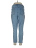 William Rast Hearts Blue Jeans Size 31 waist - photo 2