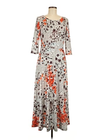Lbisse Casual Dress (view 1)