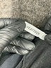 HEATTECH Black Leggings Size S - photo 7