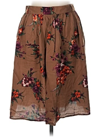 GB Casual Skirt (view 1)