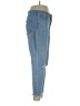 William Rast Hearts Blue Jeans Size 31 waist - photo 4