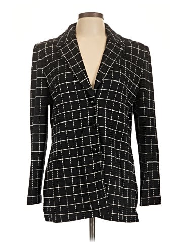 St. John Collection by Marie Gray Blazer (view 1)