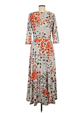 Lbisse Casual Dress (view 2)