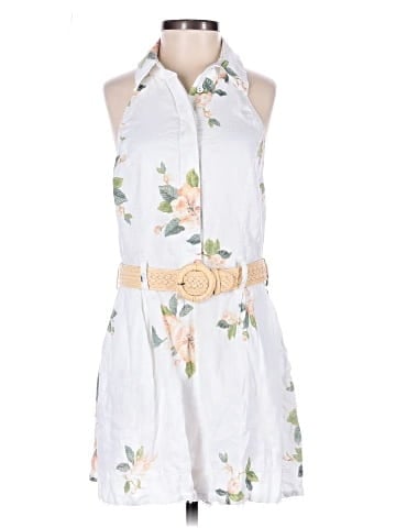 Zimmermann Romper (view 1)