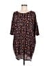 Lularoe Blue Kimono Size M - photo 1