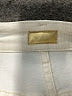 Mother Ivory Jeans Size 32 waist - photo 7
