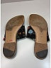 Gucci Black Flip Flops Size 9 - photo 8