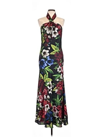 Betsy & Adam Cocktail Dress (view 1)