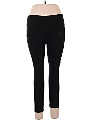 Beverly Hills Polo Club Active Pants (view 1)