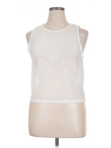 Marika Sleeveless T-Shirt (view 1)