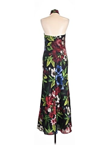 Betsy & Adam Cocktail Dress (view 2)