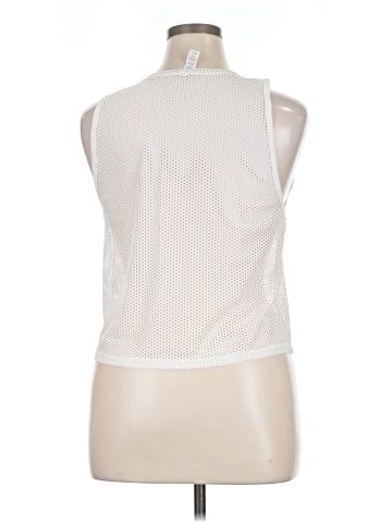 Marika Sleeveless T-Shirt (view 2)