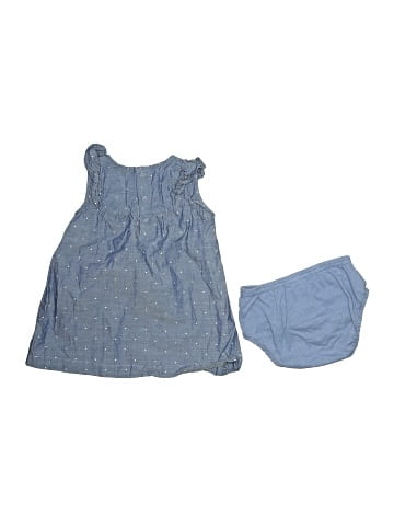 Carter's Dress (view 2)