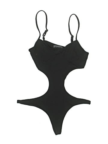 Indah Bodysuit (view 1)