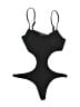 Indah Black Bodysuit Size XXS (estimated) - photo 1