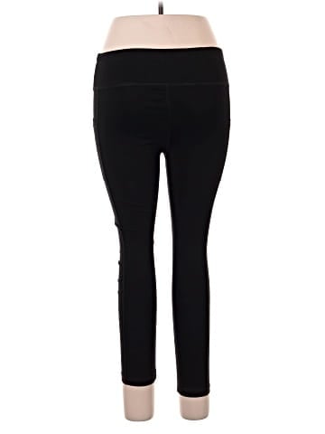 Beverly Hills Polo Club Active Pants (view 2)