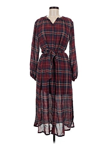 Pendleton Casual Dress (view 1)