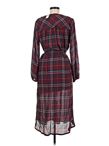 Pendleton Casual Dress (view 2)