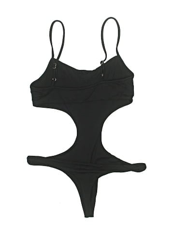 Indah Bodysuit (view 2)