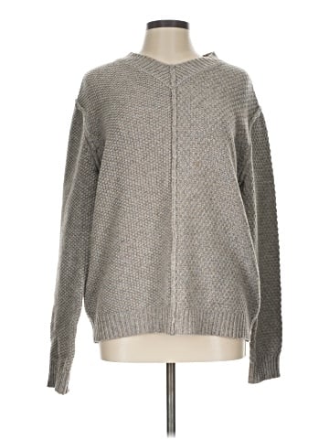 Inhabit Pullover Sweater (view 1)
