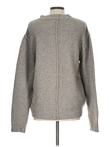 Inhabit Pullover Sweater (view 2)