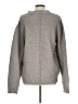 Inhabit Tweed Gray Pullover Sweater Size L (estimated) - photo 2