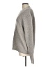 Inhabit Tweed Gray Pullover Sweater Size L (estimated) - photo 5
