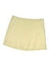 Lady Hagen Solid Yellow Skort Size 14 - photo 1