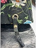 Gucci Black Flip Flops Size 9 - photo 5