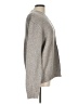 Inhabit Tweed Gray Pullover Sweater Size L (estimated) - photo 4