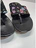 Gucci Black Flip Flops Size 9 - photo 3