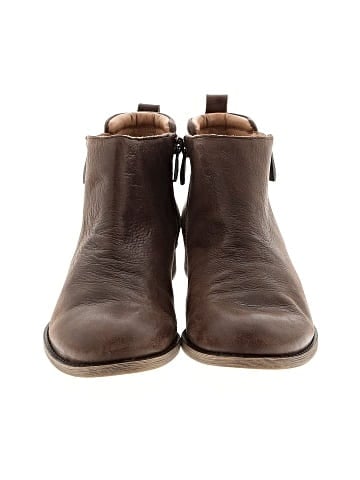 Franco Sarto Ankle Boots (view 2)